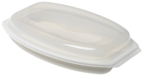 KittAmor Microwave Corn Steamer