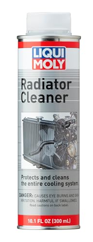 Liqui Moly 2051 Radiator Cleaner - 300 ml