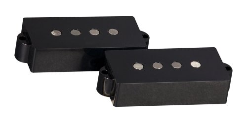 Aguilar AG 4P-60 Bass Guitar Pickup
