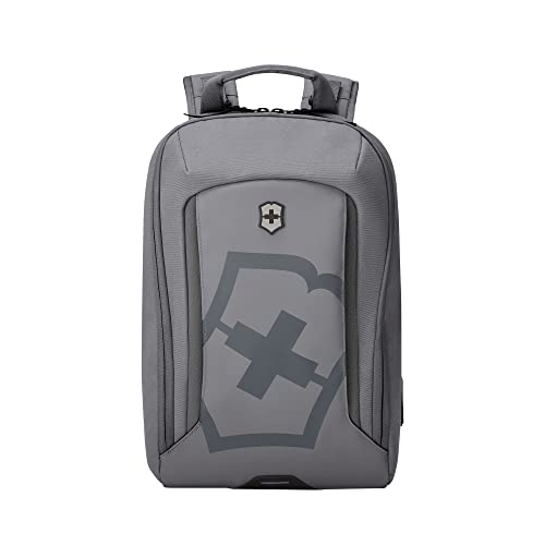 Victorinox Touring 2.0 City 15-Inch Laptop Backpack in Light Grey