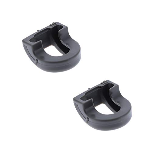 Porter Cable FN250C Finish Nailer Kit (2 Pack) No Mar Pad # 1000003300-2pk