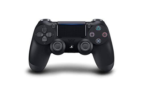 Sony Playstation 4 DUALSHOCK 4 Wireless Controller CUH ZCT2U (Renewed)