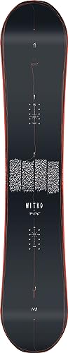 Nitro T1 X FFF Men's Park Snowboard (149)