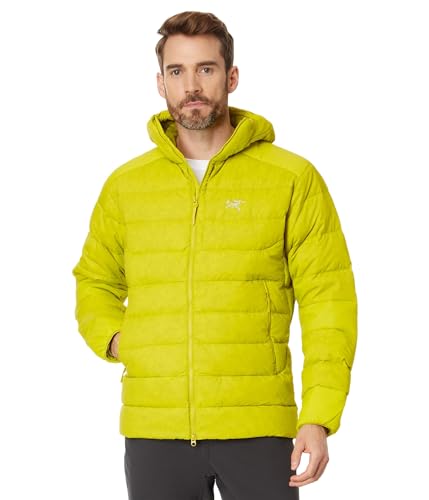 Arc'teryx Thorium Hoody Men's | Warm Durable Standalone Down Hoody - Redesign | Lampyre, Medium