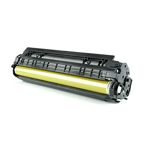 Toner Yellow (BPGT20YA) 10k VE 1 Stück für BP-10C20, BP-20C20, BP-20C25 Bestellartikel, NICHT stornierbar!