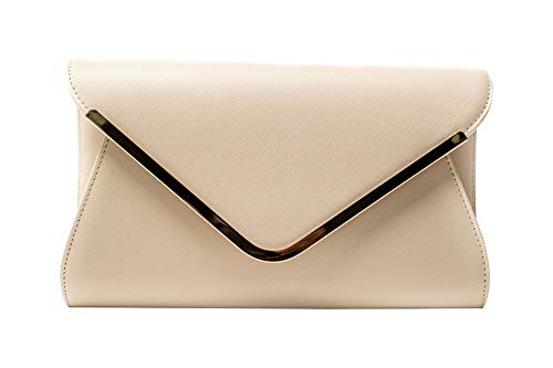 ilishop High-end Brand Evening Envelope Clutches Bag for Women New Handbags Shouder Bags