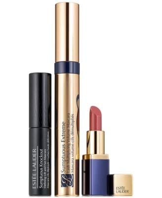 3-Pc. Extreme Volume Set