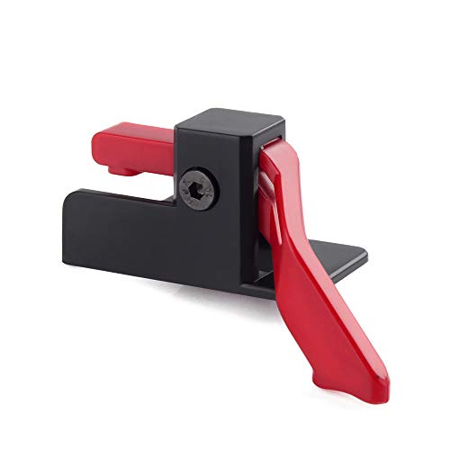 INJORA ESC Easy Start Trigger Power Switch for 1/10 RC Crawler Car TRX4