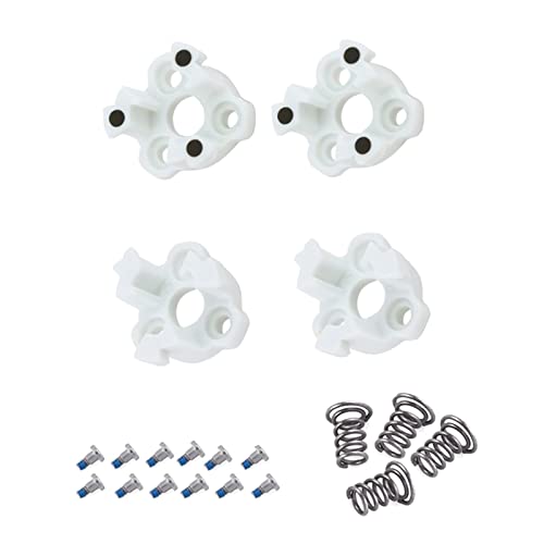 Original Quick Release Propeller Mounting Plates(2CW+2CCW) for DJI Phantom 4 Pro Part 4