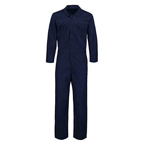 HOMELEX Halloween Michael Myers Costume for Adult, Horror Killer Cosplay Props, Overalls for Men