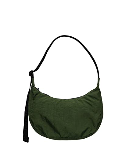 BAGGU Crossbody, Bay Laurel