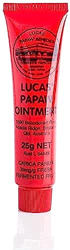Lucas Papaw Ointment 25g | Pawpaw Cream Imported Directly From Australia by Lucas