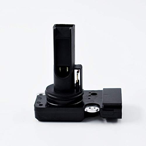 labwork Mass Airflow Sensor Replacement for Chevy Express Silverado GMC C4500 C5500 6.6L 2001-2007