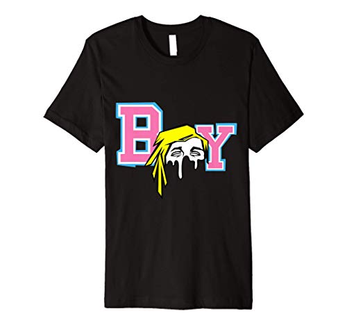 BØY Logo Premium T-Shirt