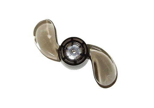 Minn Kota MKP 3 Prop 2061151 Vanishing (Supports 55M, 65M, 65MX, 2 HP, 55W, 65W, 365W, 365M, 565M, 565MX, 555W, 565W, 665M, 665MX, 765MX, 30EX, and MAG Series model: 18MTM, 18MXTM, 18WRM, 24WRM, 18MTM, 15M, 18M, 18MX, 18W, 24, 618MX, 718MX )