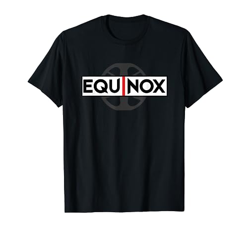 Equinox metal detecting coil design T-Shirt
