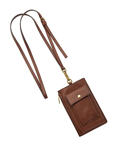 Fossil Casual, Brown