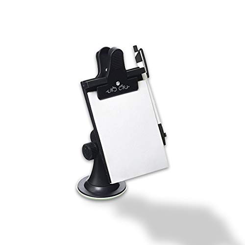 {Updated} List of Top 10 Best clipboard holder for car in Detail