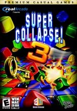 Super Collapse 3 - PC/Mac