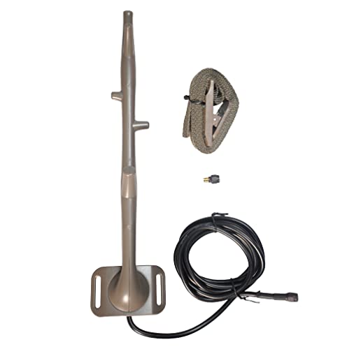 TACTACAM Reveal Extended Range Booster Antenna for Reveal X, X Gen 2.0, SK, GEN1, XB