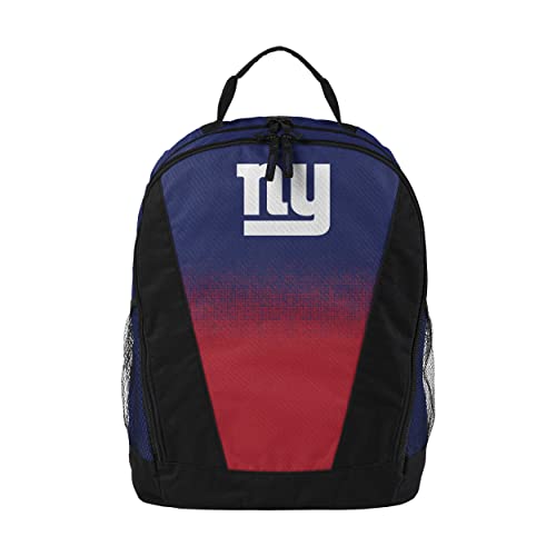 FOCO New York GIants NFL Gradient PRIMETIME Backpack