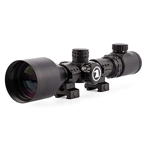 are osprey scopes any good