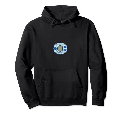 Digivice - Original Pullover Hoodie