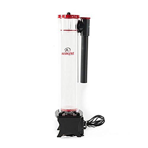 REDLINE 500 Biopellet Reactor