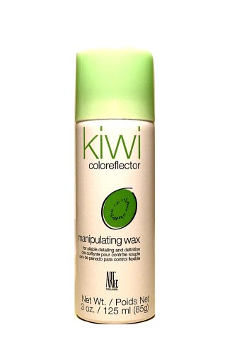 Artec Kiwi Coloreflector Manipulating Wax 3 Ounces