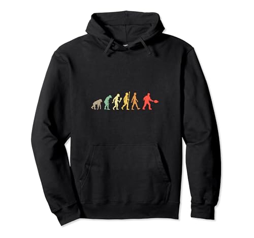 Funny Glassblower Evolution Gift Vintage Glass Blowing Pullover Hoodie