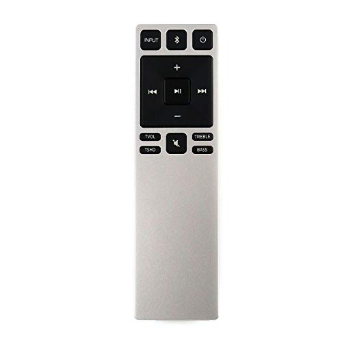 Replacement Remote Control Controller for VIZIO SB3820-C6 38-Inch 2.0 Channel Sound Bar