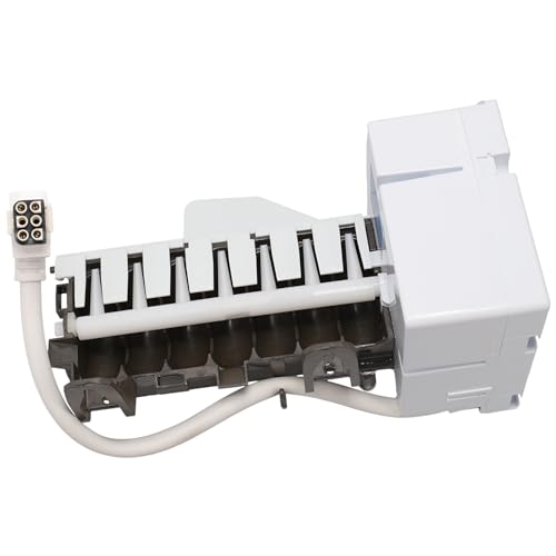 Supplying Demand WR30X35287 Refrigerator Ice Maker for Fridge - Replaces WR30X25223, WR30X30099