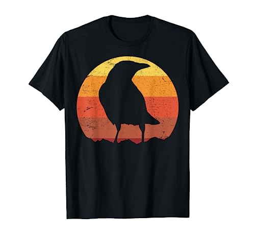 Crow T-Shirt