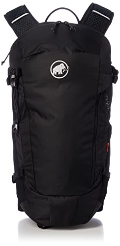 Mammut Lithium 15 - Black
