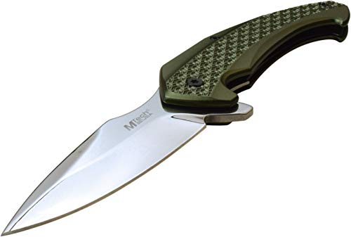MTECH USA MT-1063GN Manual Folding Knife