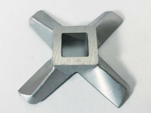 Meat Grinder Blade for Sunmile SM-G31 Food Replacement Part
