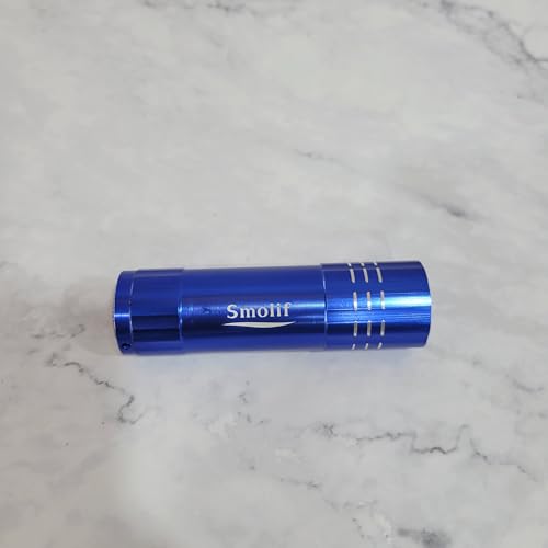 Smolif Electric torches for lighting - Illuminate Your Path with Confidence