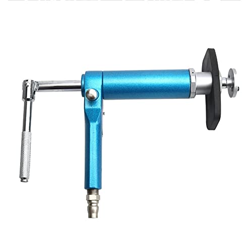 YÁSEZ Adjustable Pneumatic Pump Disc Brake Pad Disassembly Caliper Car Repair Tool