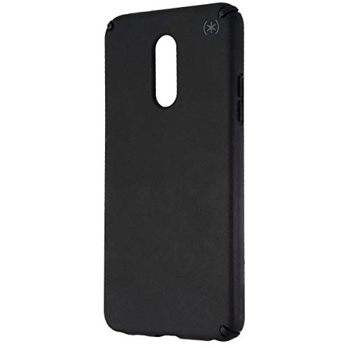 Speck Presidio Lite Series Durable Gel Case for LG Stylo 5 - Black