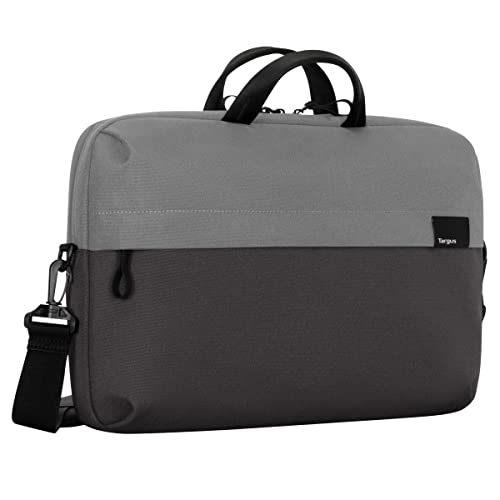 Targus 16' Sagano EcoSmart Slipcase - Black/Grey