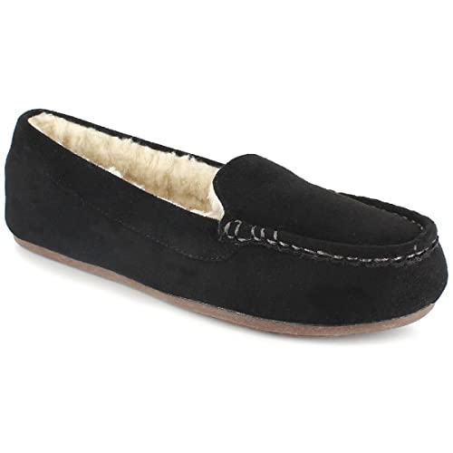 Esprit Emma Black 8.5 M