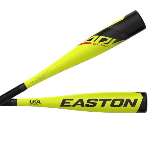 Easton | ADV T-Ball Bat | USA | -13 | 2 5/8' Barrel | 24'