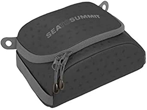 Sea to Summit, Black/Gray