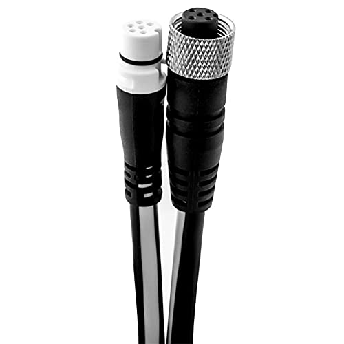Raymarine Adapter Device Net Fe Nmea to St-Ng 1m, Black