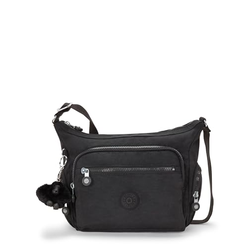 Kipling Women's Gabbie Small Crossbody Bag, Lightweight Everyday Purse, Casual Shoulder Bag