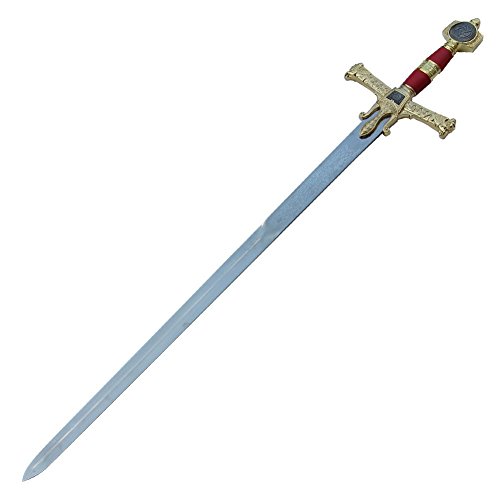 Armory Replicas King Solomon Great Sword Red