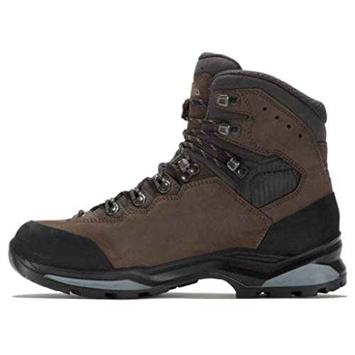 Lowa Camino EVO GTX Brown/Graphite 10.5 D (M)