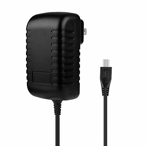 GIZMAC Wall Home AC Charger Power for Verizon LG Exalt LTE VN220, LG Exalt 2 II VN370