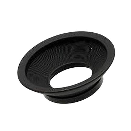 DK-19 Rubber Eyepiece Eye Cup Eyecup for Nikon D4 D3 D2X D2H D800 D800E D700 F5 F4 Camera