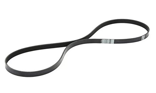 TreadLife Fitness Replacement Elliptical Drive Belt | Compatible with Nordictrack, Proform, Epic | Part #201296